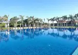 Dusit Thani LakeView Cairo foto 1
