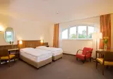 Hotel NH Wien Belvedere foto 17
