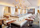 JW Marriott Marquis Hotel Dubai foto 6