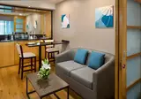 Savoy Suites Hotel Apartments foto 5