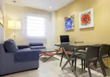 Apartamentos Vértice Sevilla Aljarafe foto 16