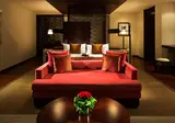 Samabe Bali Suites & Villas foto 29