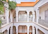 Riad & Spa Al Jazira foto 2
