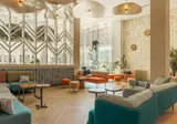Catalonia Costa Mujeres All Suites & Spa foto 20