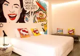 RIDE Surf Resort & Spa foto 10