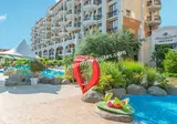 Harmony Suites Grand Resort foto 25