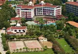 Seher Kumköy Star Resort & Spa foto 22