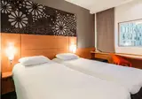 ibis Casablanca Nearshore Hotel foto 20
