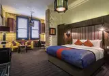 Trinity City Hotel foto 2