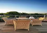 All Senses Ocean Blue Seaside Resort & Spa foto 3