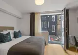 Cambric by Q Appartementen foto 5