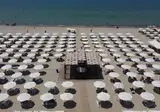 Premium Hotel Beach foto 19