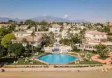 Las Dunas Health & Spa foto 1