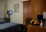 Hotel Nuova Mestre foto 7