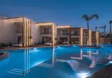 Noble Hotel Suites foto 17