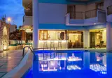 Anesis Blue Boutique Hotel foto 4