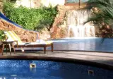 Sheraton Abu Dhabi Hotel & Resort foto 23