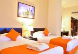 Parrotel Lagoon Waterpark Resort foto 4