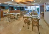 Hilton Garden Inn Mexico City Polanco foto 17
