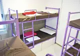 Scout Madrid Hostel foto 13