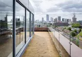 Roomzzz London Stratford foto 26