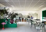 The Social Hub Paris foto 5