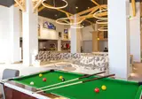 Hotel Club MMV Les Arolles foto 6