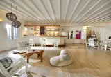Erato Hotel Mykonos foto 11