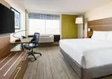 Holiday Inn Express Boston foto 2