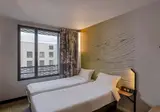 B&B Hotel Bordeaux Bassins a Flot foto 2