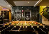 NYX Madrid Hotel foto 8