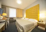 Bisanzio Hotel foto 2