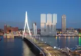 nhow Rotterdam foto 5