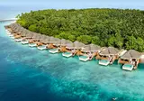 Dusit Thani Maldives foto 11