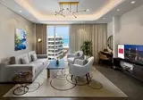 Millennium Residences Saadiyat Island foto 3