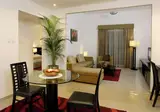 Ramada Hotel & Suites by Wyndham Ajman foto 14