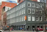 EasyHotel Belfast foto 9