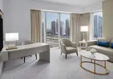JW Marriott Hotel Marina foto 5