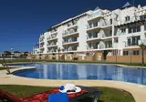 Hotel Roquetas El Palmeral by Pierre & Vacances foto 2