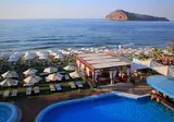 Thalassa Beach Resort foto 13