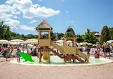 Camping hu Norcenni Girasole Village foto 4
