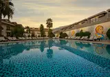 Han Deluxe Hotel & Suites foto 28
