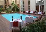 Casablanca Apparthotel foto 13
