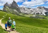 Baita Dolomiti Village foto 1