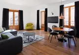 B&B Apartamentos Madrid Centro Fuencarral 46 foto 8