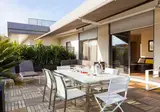 Nehô Suites Cannes Croisette foto 21