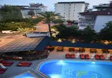 Kleopatra Fatih Hotel foto 9