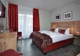 Hotel Gut Funkenhof foto 3