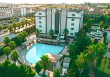 Orfeus Queen Hotel foto 1