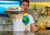 Hotel Grand Belish Beach Resort & Spa foto 20